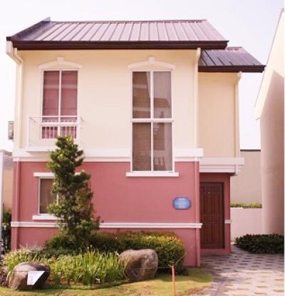 Single Family Home For sale in Gen Trias Cavite, Cavite, Philippines